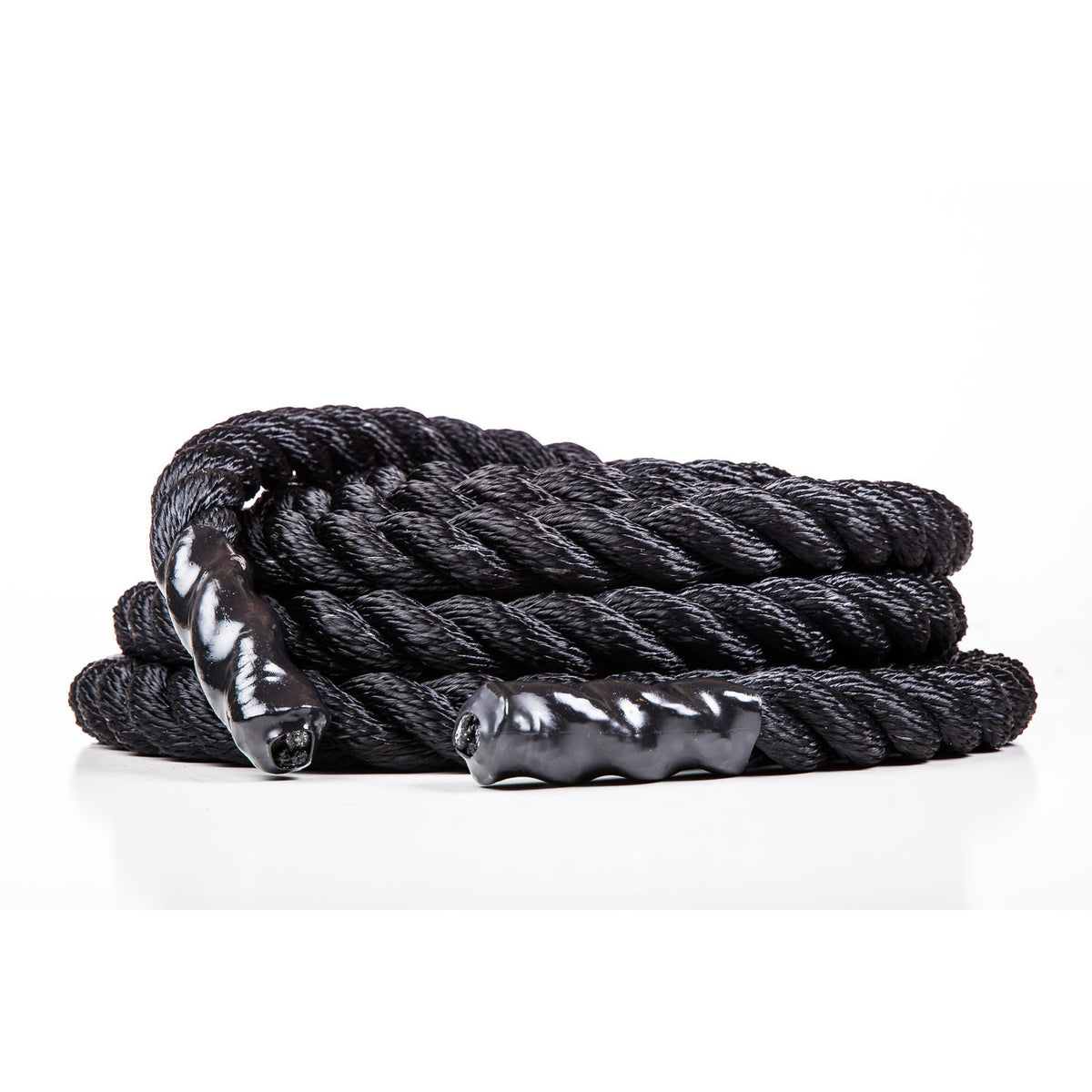 battle rope  black – Sparks Fitness Equipment