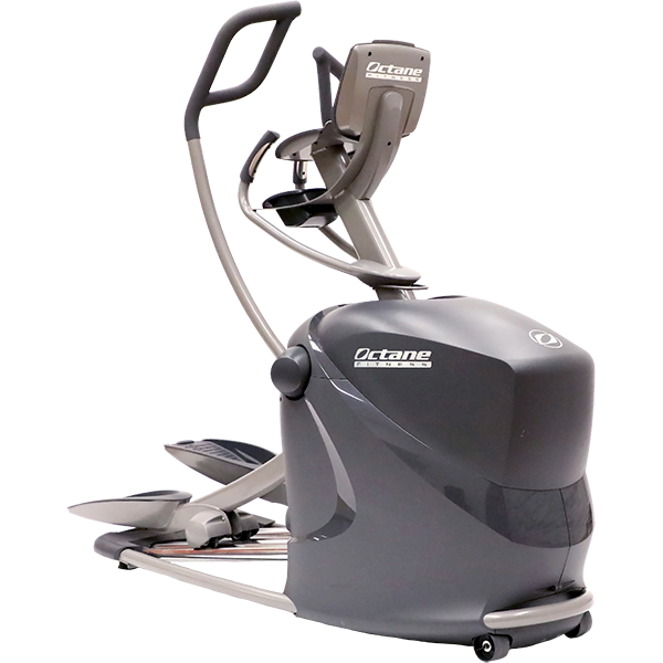 Octane Fitness Pro 310 Elliptical Cross Trainer Sparks Fitness