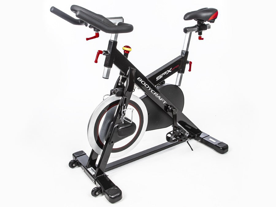 Proform bike best sale 290 spx