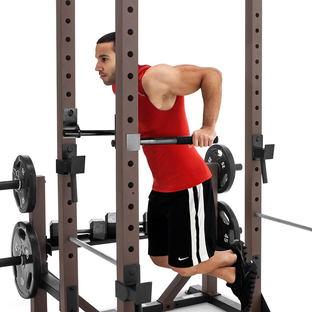 Steelbody full rack utility trainer hot sale