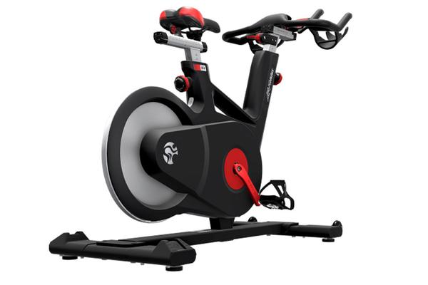 Life fitness ic4 2025 indoor cycle review