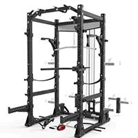 Squat Racks, Cages & Rigs for Home and Commercial Use – Sparks Fitness ...