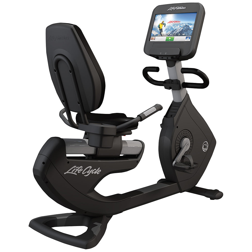 Exercise Bikes