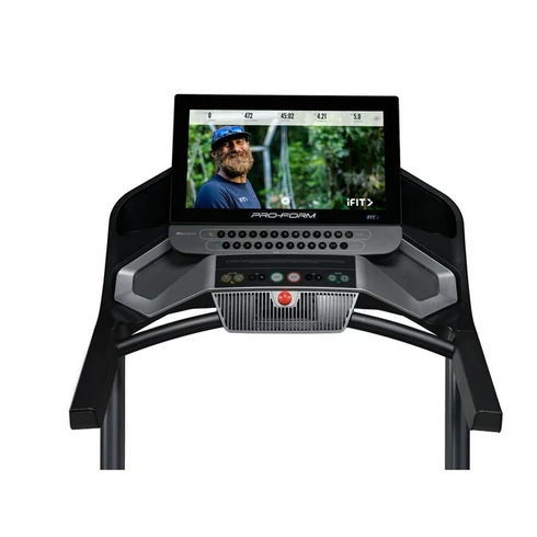 ProForm Pro 9000 Treadmill