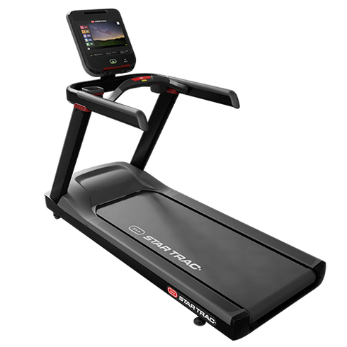 Star Trac 4TR Treadmill