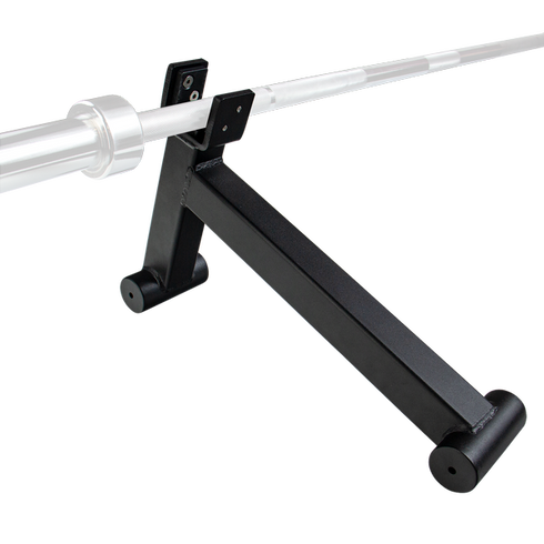 Body Solid Olympic Bar Jack