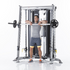 TuffStuff Evolution Multi-Functional Trainer With Smith Press