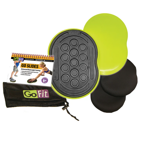 GoFit Go Slides