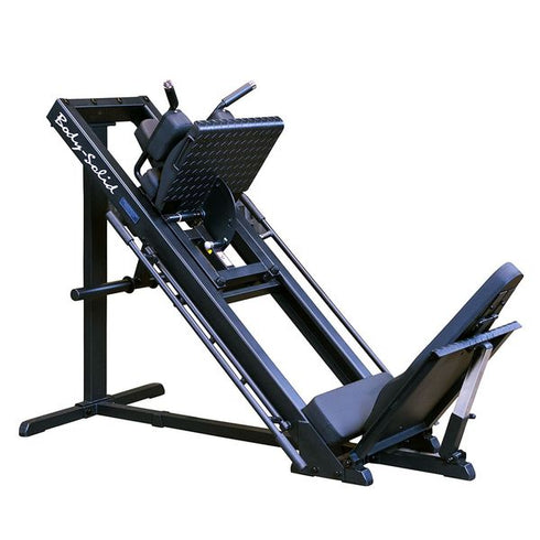 Bodysolid Glph-1100 Leg Press & Hack Squat