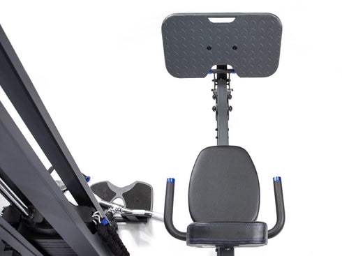 BodyCraft GT/GTX Leg Press