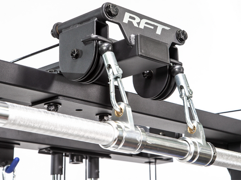 Body Craft RFT Rack Functional Trainer