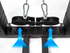 Body Craft RFT Rack Functional Trainer