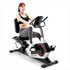 Marcy Regenerating Magnetic Recumbent Bike ME-706