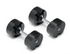 NÜOBELL 50LB Adjustable Dumbbells