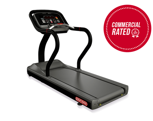 Star Trac STRC Treadmill