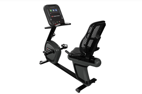 Star Trac 4-RB Recumbent Bike