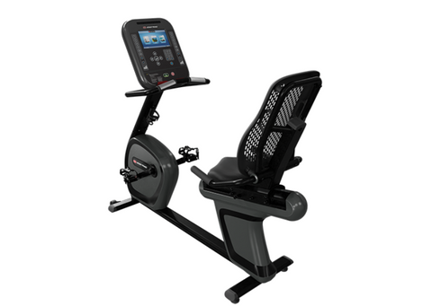 Star Trac 4-RB Recumbent Bike