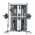 TuffStuff Evolution Multi-Functional Trainer With Smith Press