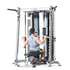 TuffStuff Evolution Multi-Functional Trainer With Smith Press