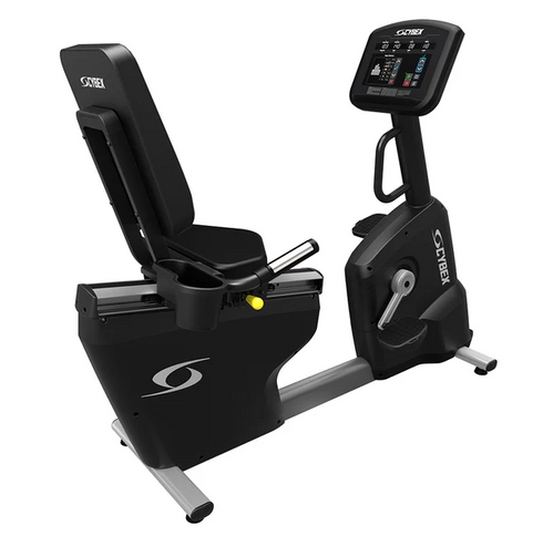 Cybex V Series Recumbent Bike