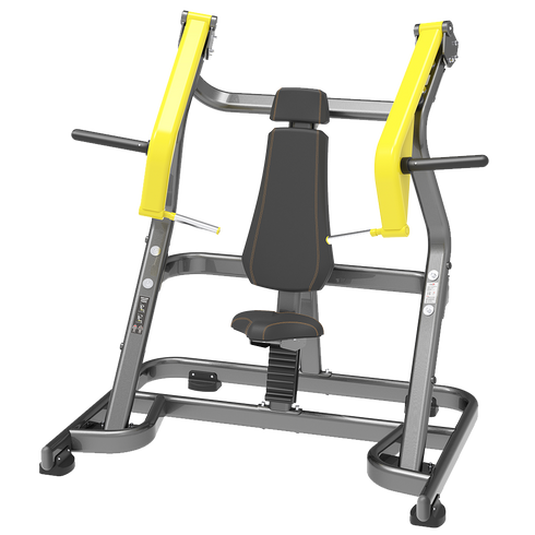 Apex Incline Chest Press