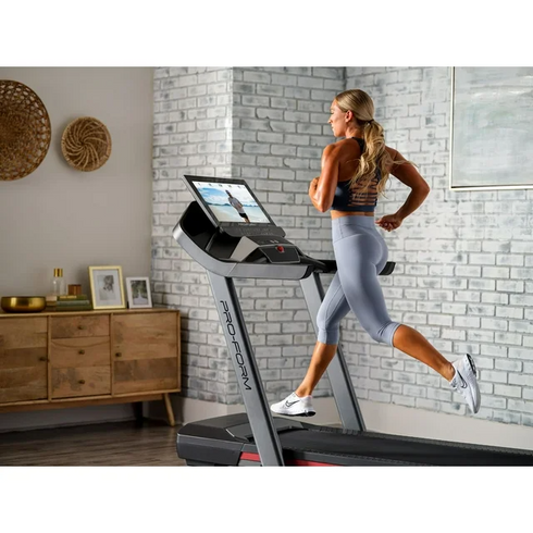 ProForm Pro 9000 Treadmill