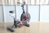 CF AB5 Air Exercise Bike