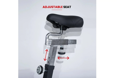 CF AB5 Air Exercise Bike