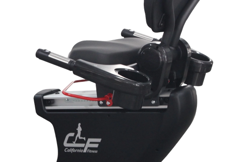 CF Commercial R8 Recumbent Exercise Bike