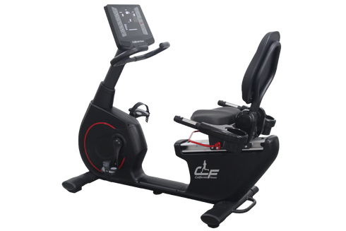 CF Commercial R8 Recumbent Exercise Bike