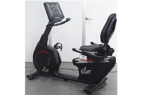 CF RB8 Recumbent Exercise Bike