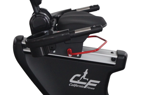 CF Commercial R8 Recumbent Exercise Bike