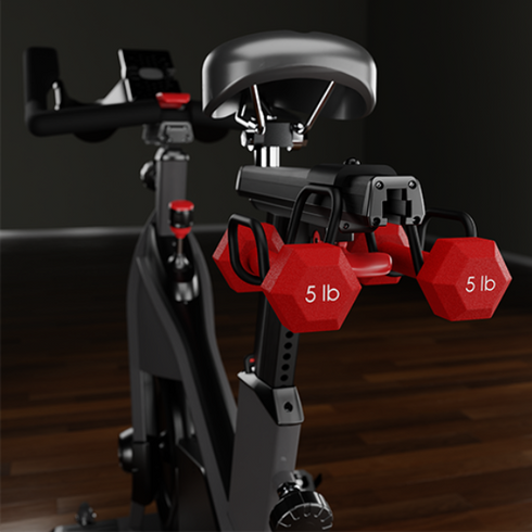 Dumbbell Holder