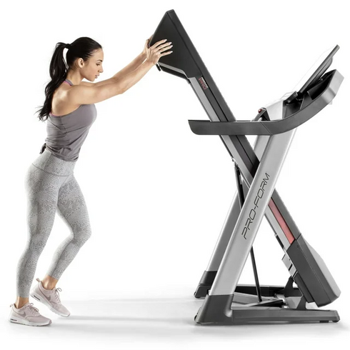 ProForm Pro 9000 Treadmill