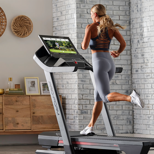 ProForm Pro 9000 Treadmill