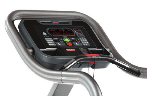 Star Trac STRX  Treadmill