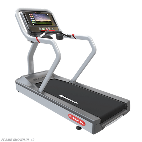 Star Trac STRX  Treadmill