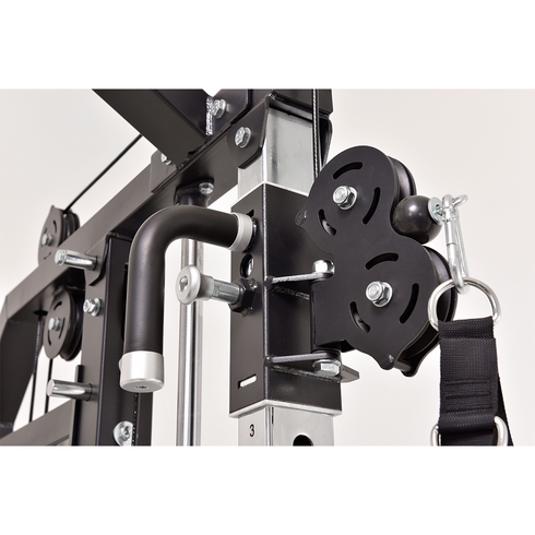 Warrior 801 Power Rack