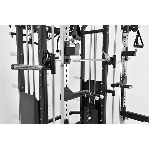 Warrior 801 Power Rack