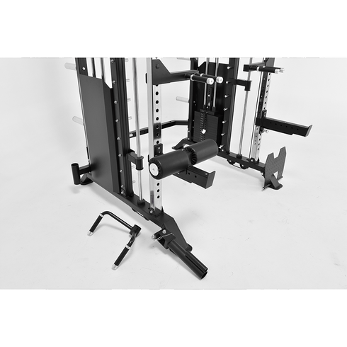 Warrior 801 Power Rack