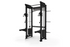 Warrior 2.0 Cable Crossover Pulley Power Rack Gym System