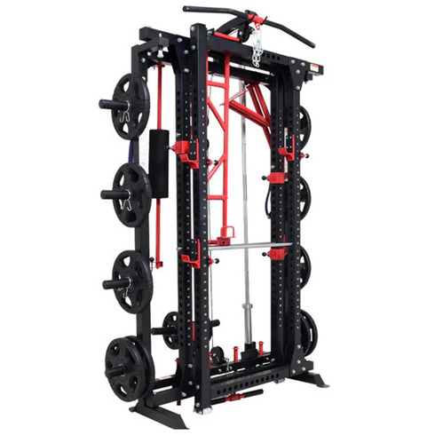 Warrior 2.0 Folding Rack