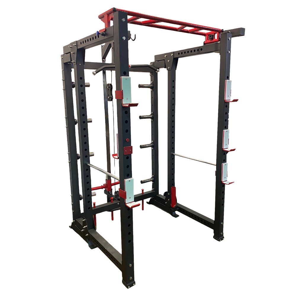 Power Racks