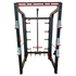 Warrior 2.0 Folding Rack