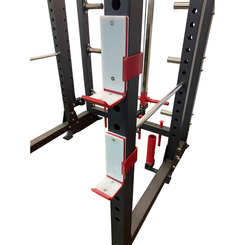 Warrior 2.0 Folding Rack