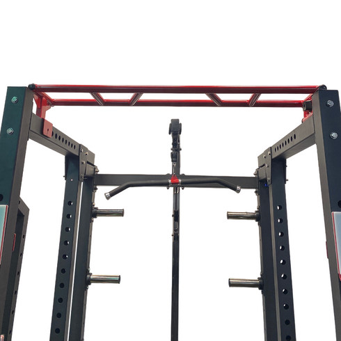 Warrior 2.0 Folding Rack