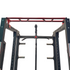 Warrior 2.0 Folding Rack