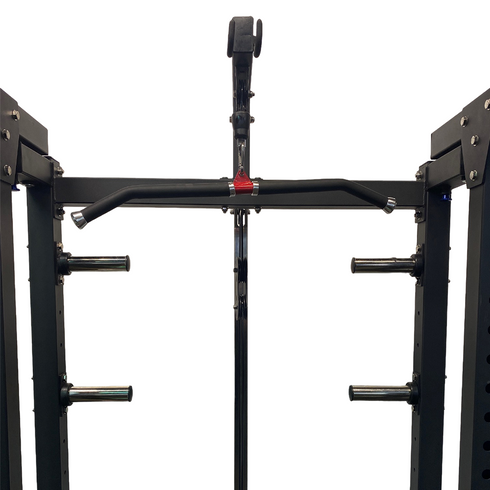 Warrior 2.0 Folding Rack