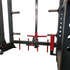 Warrior 2.0 Folding Rack