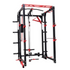 Warrior Folding Power Rack